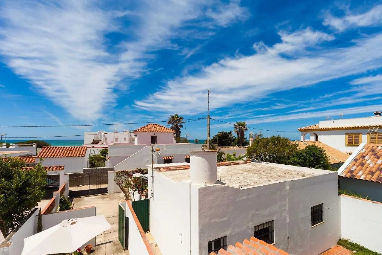 Casa Basallote El Palmar  Spanien