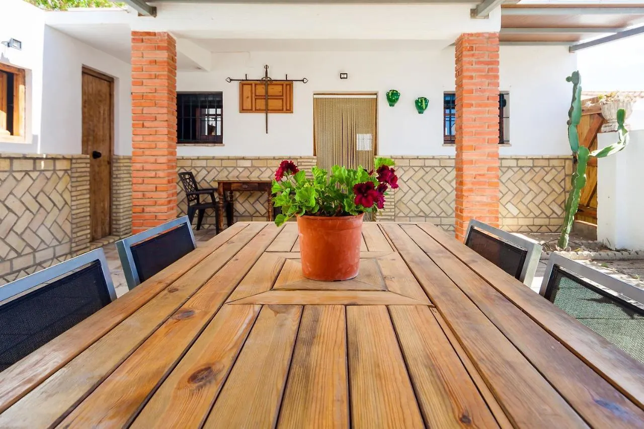 Casa Basallote contacts