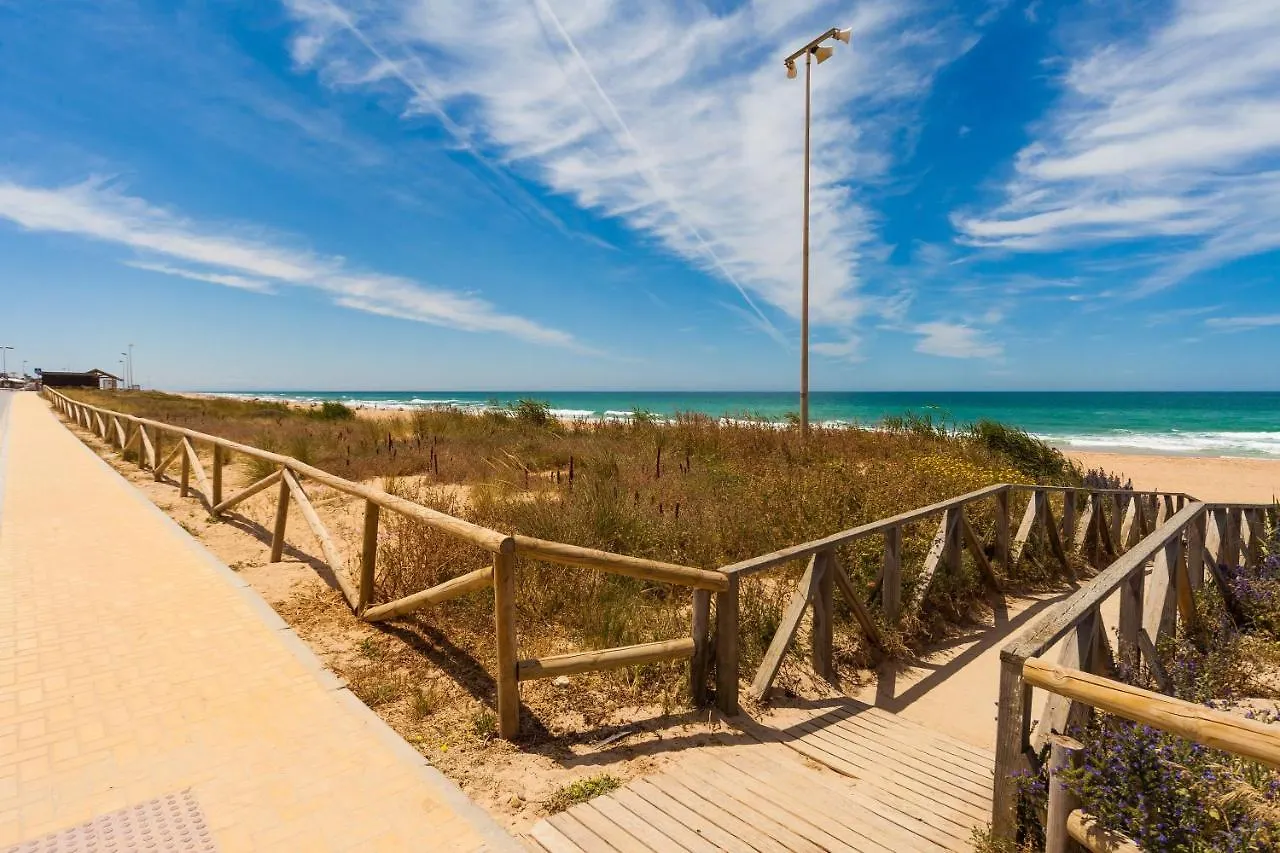 Casa Basallote El Palmar  0*, El Palmar (Andalucia) Spain